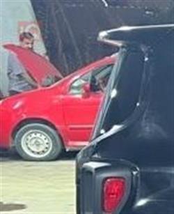 جيب رينيجيد